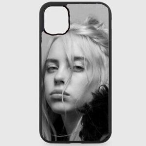 Billie Eillish Phone Case